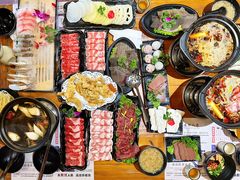 -束河人家(南锣鼓巷店)