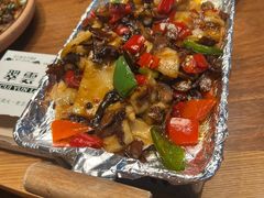 -翠云楼·汽锅鸡·云南特色菜(翠湖公园店)