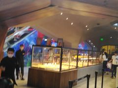 门面-LELECHA乐乐茶(上海五角场万达广场店)