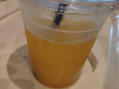 橙汁-dotcom coffee古点咖啡(致真大厦店)