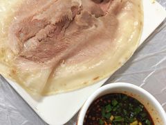 -映秋饭店(李庄总店)