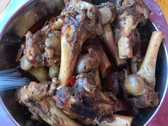 特价棒骨-老黑板筋(顺义总店)