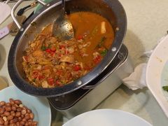 -赣味楼江西土菜(小屯西路店)