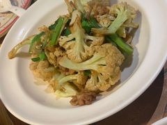 -小放牛炒菜馆(中山路乐汇城店)