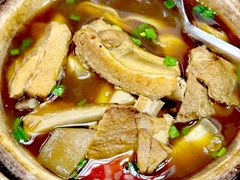 -新峰肉骨茶