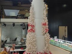 -麦雪尔甜品·生日蛋糕(新街口旗舰店)