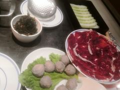 -小牛海记潮汕牛肉店(永定路店)