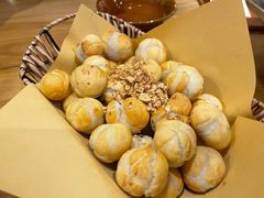 小炒汤圆-先启半步颠小酒馆(回龙观店)