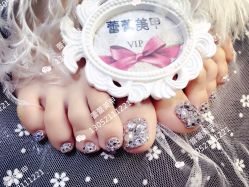 -LEILEI NAIL蕾蕾美甲美睫