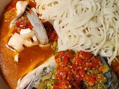 -姐夫的小菜(新中关购物中心店)