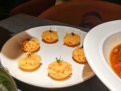 -南里山房·新淮扬菜(徐汇万科店)