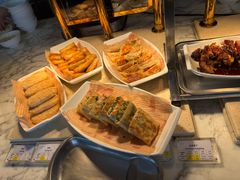 -洲际酒店·地平线全日餐厅HORIZON CAFÉ