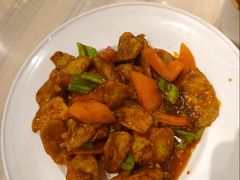 -马布尔莱斯食府(西红门店)