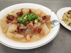 -月圆霖特色农家乐