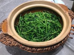 -廖川菜(金虹桥店)