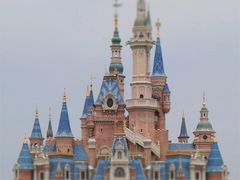 -上海迪士尼度假区