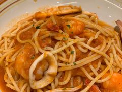 -萨莉亚意式餐厅(杭州滨江天街店)