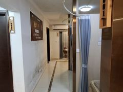 -感智盲人按摩·艾灸·肩颈SPA(岗厦店)