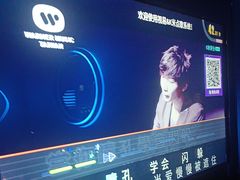 -萧邦音乐会所KTV·蒸汽活海鲜自助(福田店)