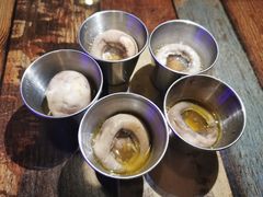 牛油一口菇-质烤烤物·活烤海鲜(质烤总店)