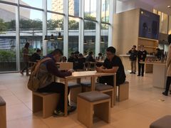 -Sony Store索尼(广州正佳店)