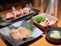 -炎蔵牛舌烤肉