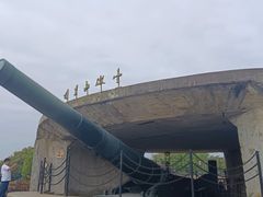 -胡里山炮台
