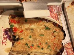 -木屋烧烤(白石洲店)