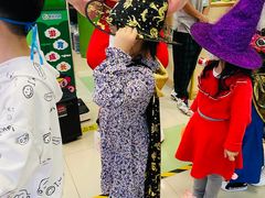 -永旺梦乐城(金银潭店)