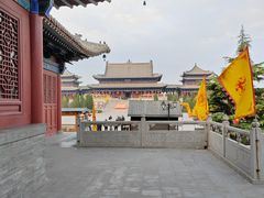 -大槐树寻根祭祖园