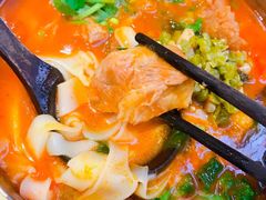 -小满手工粉(上海月星环球港店)