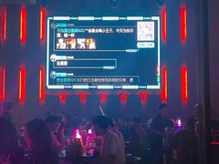 -MOSSO·Liveshow(M3香港广场店)