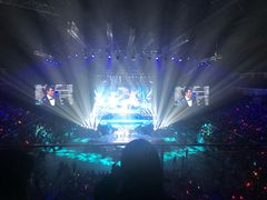 -宝能国际体育演艺中心