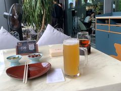 -柴门饭儿(成都太古里店)