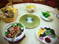 -山东八大碗山东老字号