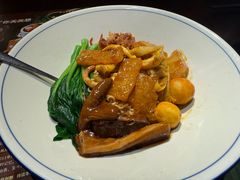 -老坑记·香港经典粤菜馆