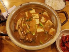 -金北顺大锅家(신사본점)
