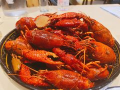-江味龙虾馆·裸蓝龙虾(南山店)