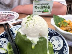 -小川洋风料理(武胜路凯德广场店)