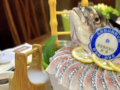 -东海怡品海鲜豆捞(星街坊店)