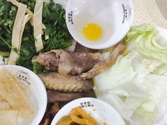 -桥香园云南过桥米线(金马碧鸡店)