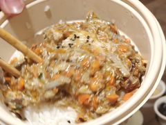 -蟹上黄·蟹黄面·江南糖水(人民广场店)