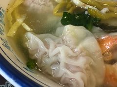 -长人馄饨铺(解放街店)