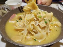 -小菜园新徽菜(上海浦东复地活力城店)