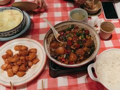 -望庐说·本地菜馆
