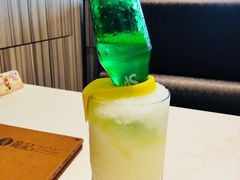 -龙记·香港茶餐厅(海上世界店)