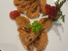 -上海1号私藏菜(静安店)