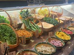 -一绪に寿喜烧自助(世茂广场店)