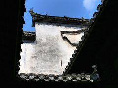 -绩溪龙川景区