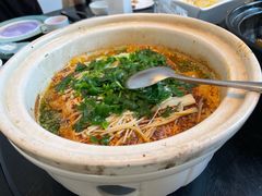 -翠湖宾馆·中餐厅